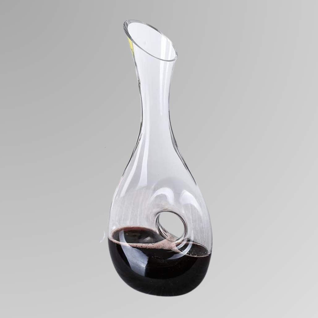 Italy Decanter