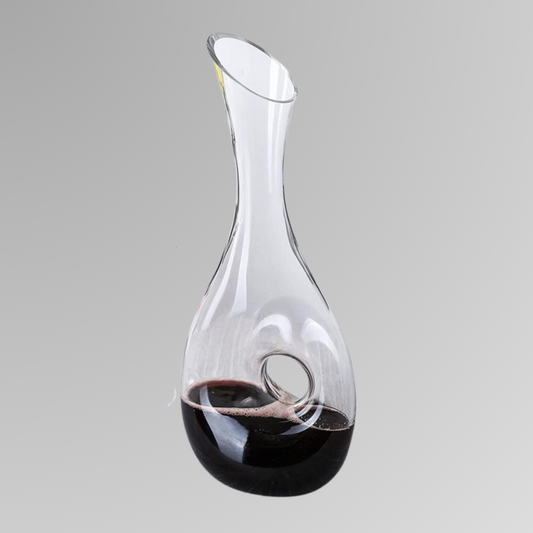 Italy Decanter